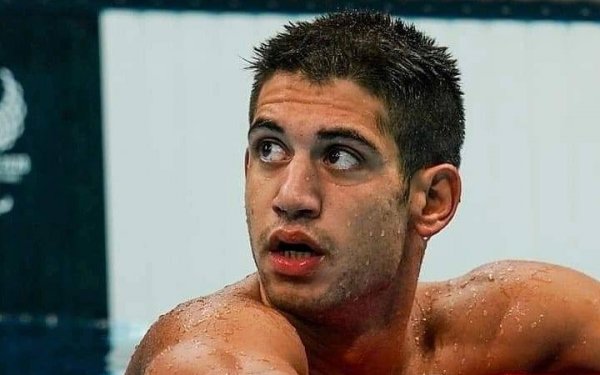 Γεράσιμος Λιγνός: &quot;Είμαστε όλοι μας πολεμιστές&quot;
