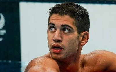 Γεράσιμος Λιγνός: &quot;Είμαστε όλοι μας πολεμιστές&quot;