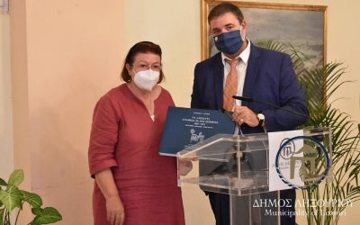 "Ανοργάνωτη και της τελευταίας στιγμής η επίσκεψη της υπουργού Πολιτισμού στο Δήμο Ληξουρίου"