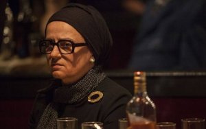 Η βραβευμένη «Ευτυχία» του Άγγελου Φραντζή στο Netflix