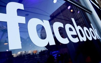 Facebook: Αύξηση κερδών κατά 53% -Έφθασε τους 2,8 δισ. μηνιαίους χρήστες