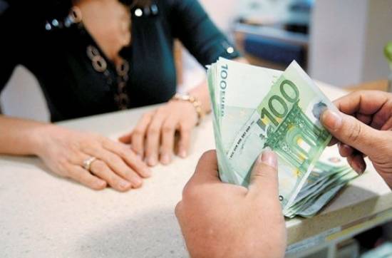 Το ΣΔΟΕ ανοίγει 6.000 τραπεζικούς λογαριασμούς