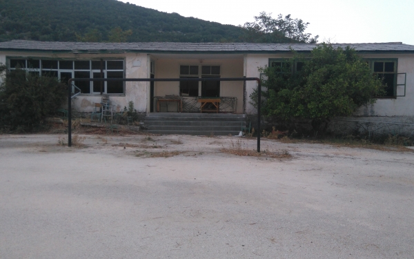 Το πρόγραμμα «ΦιλόΔημος» τελευταία ευκαιρία για το Δημοτικό Σχολείο των Πουλάτων;