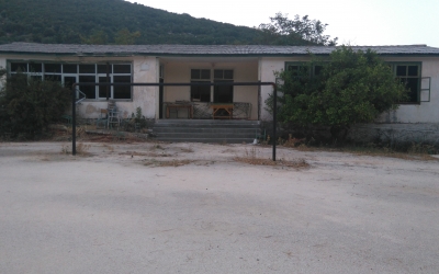 Το πρόγραμμα «ΦιλόΔημος» τελευταία ευκαιρία για το Δημοτικό Σχολείο των Πουλάτων;