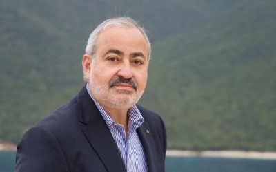 Παντελής Αμούργης: Μετά την Κέρκυρα, θα ακολουθήσει η Κεφαλονιά;