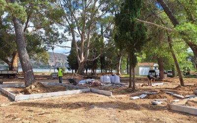 "Η σημερινή αντιπολίτευση είναι μόνο θεωρία και αμπελοφιλοσοφία"