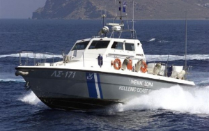 Λιμενικό: Σύλληψη αλλοδαπού στην Κεφαλονιά