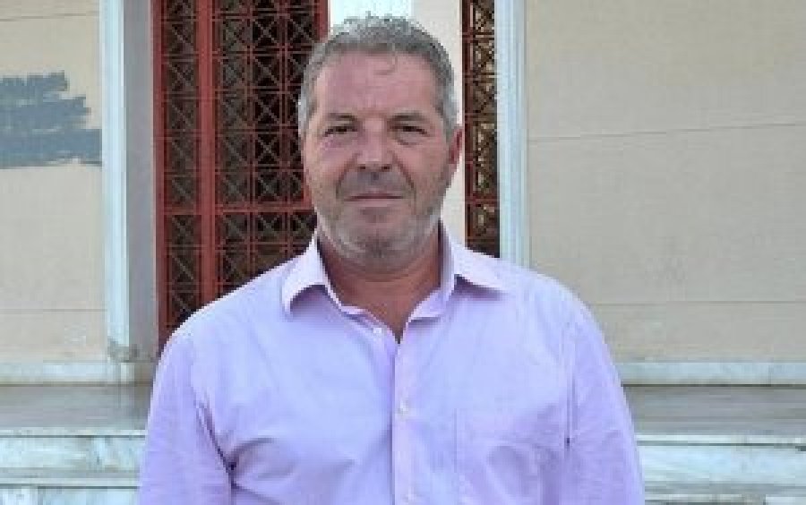 Δρακουλόγκωνας στον COSMOS 96,5: Στην τελική ευθεία το έργο για τον δρόμο του Μύρτου – Τι αλλάζει και πότε ξεκινούν οι παρεμβάσεις