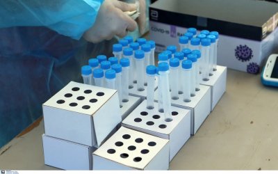 Έρχεται νέα ψηφιακή βεβαίωση για τα αποτελέσματα των τεστ κορονοϊού