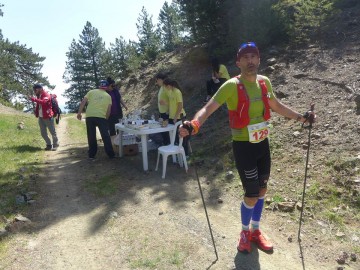 Η Κεφαλονιά πάει Όρλιακα και διακρίνεται στο "Kalithea Run"