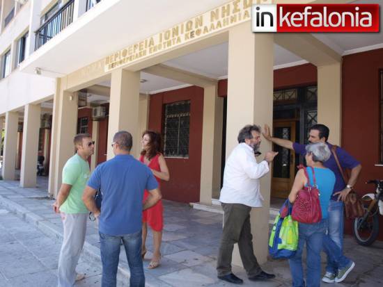 ΕΛΜΕΚΙ: Σύσκεψη με γονείς και μαθητές