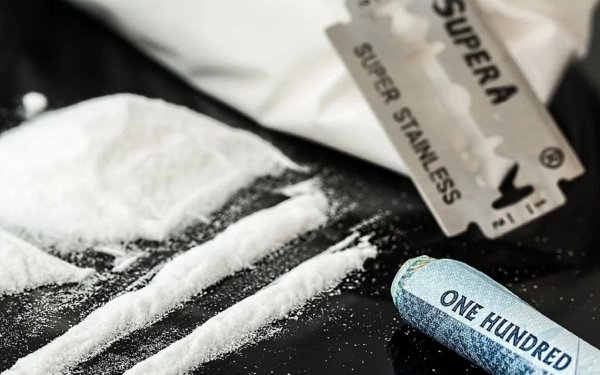 Ρεκόρ δεκαετίας στην χρήση κοκαΐνης στην Ελλάδα