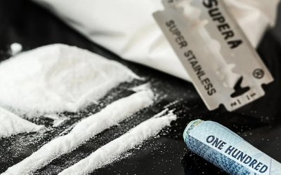 Ρεκόρ δεκαετίας στην χρήση κοκαΐνης στην Ελλάδα