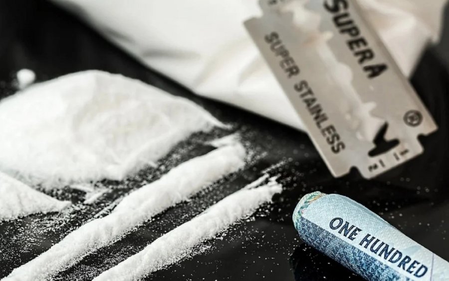 Ρεκόρ δεκαετίας στην χρήση κοκαΐνης στην Ελλάδα