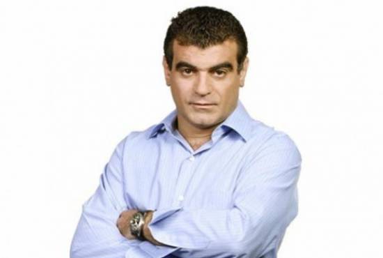 Συνελήφθη ο Κώστας Βαξεβάνης (ενημερωμένο)