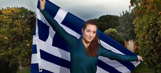 H 29χρονη Ελληνίδα που πήγε πριν 5 χρόνια στην Αυστραλία και σήμερα είναι ανάμεσα στις 50 πιο επιτυχημένες επιχειρηματίες