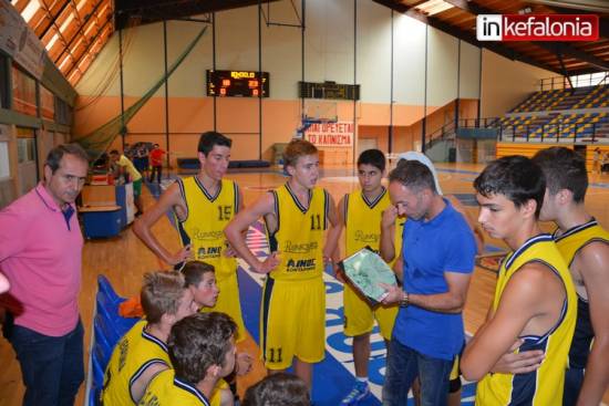 Αποστολή στην Πάτρα για τους παίδες του ΑΣΚ