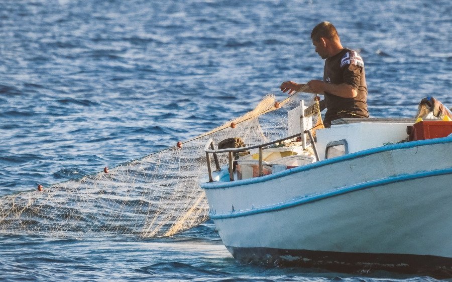 Ξεκίνησαν οι αιτήσεις ενίσχυσης για επαγγελματίες αλιείς στην Κεφαλονιά