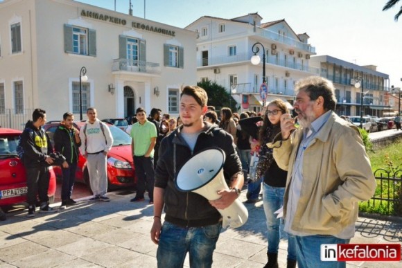 ΕΛΜΕ-ΚΙ : Εκπαιδευτικοί-γονείς-μαθητές για την επιτυχία της απεργίας, στις 4 Φλεβάρη