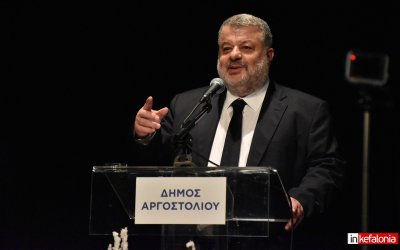 Δήμος Αργοστολίου: Αυτοί είναι οι αντιδήμαρχοι της νέας Δημοτικής Αρχής Θεόφιλου Μιχαλάτου