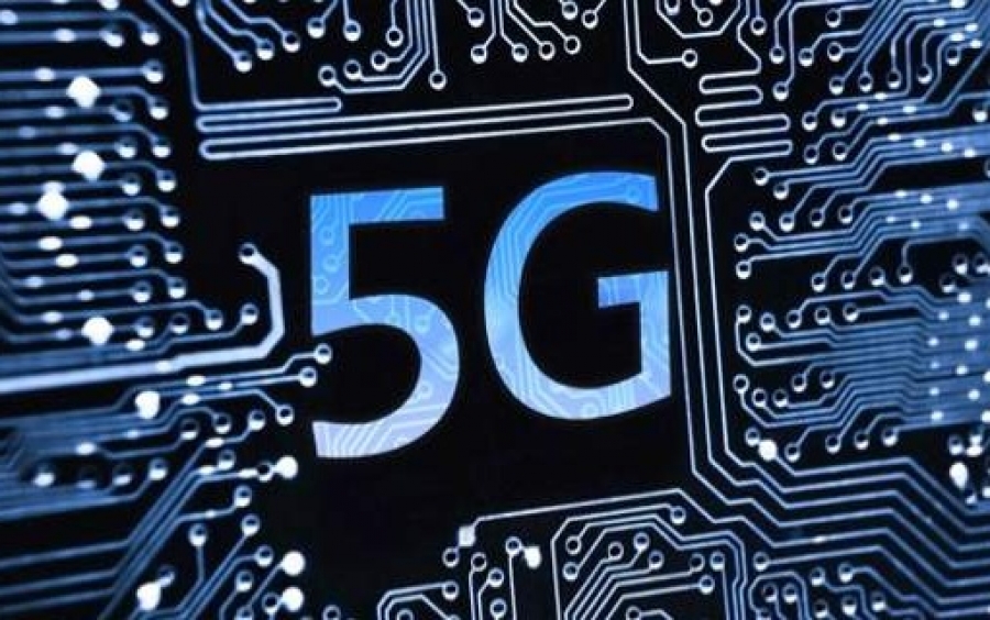 H πρώτη πόλη στην Ελλάδα με 5G ταχύτητες στο διαδίκτυο!