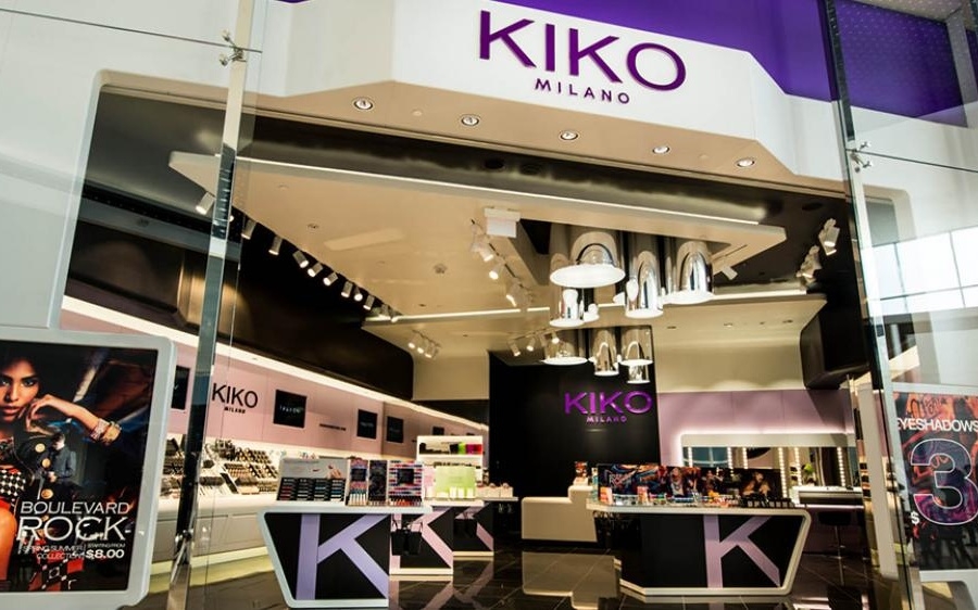 Έως την άνοιξη στην Ελλάδα τα Kiko Milano!