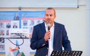 ΚΕΦΑΛΟΝΙΑ ΝΗΣΙ ΓΙΑ ΟΛΟΥΣ: Επερώτηση για την Πολεοδόμηση της Λάσσης.