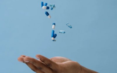 Έφτασε το χάπι για τον κορονοϊό στην Ελλάδα