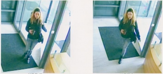 Συνελήφθη η Αγγελική του Χριστόδουλου Ξηρού