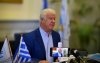 Γιάννης Τρεπεκλής: «Η κλιματική κρίση δεν μας περιμένει, οφείλουμε να οργανωθούμε όλοι μαζί»