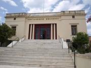 Ψηφίσματα επιθανάτιου ευγνωμοσύνης απο Κοργιαλένειο Ίδρυμα, Δημοτικό Συμβούλιο, Οίκο Ευγηρίας Αργοστολίου, Λύκειο Ελληνίδων και ΕΠΣΚΙ