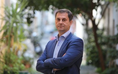 Ο Υπουργός Τουρισμού στη Διεθνή Αεροπορική Έκθεση «Routes Reconnected 2020»