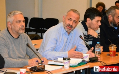 "Φάουλ" της ΚΕΔΗΚΕ σε ΑμέΑ (video)