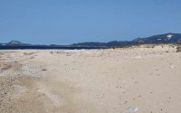 Ζάκυνθος: Διακοπή των εργασιών στο Μαραθονήσι αποφάσισε η Υπηρεσία Δόμησης