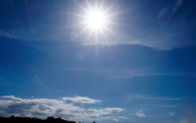 Κλέαρχος Μαρουσάκης: Έρχεται άνοιξη, αίθριος καιρός για αρκετές ημέρες