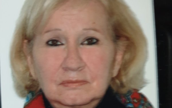 Υποψήφια με τον συνδυασμό "Δημοτική Συμπολιτεία - Θεόφιλος Μιχαλάτος", η Μαρία Παγουλάτου- Μπεκατώρου