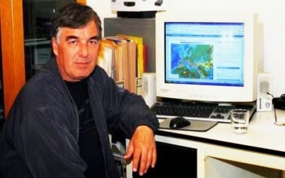 Έφυγε από την Ζωή ο Ηλίας Τσιάπας