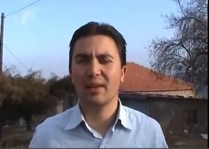 Αυτή είναι διαφήμιση: Δείτε πως ο Σπύρος προώθησε την ταβέρνα του!