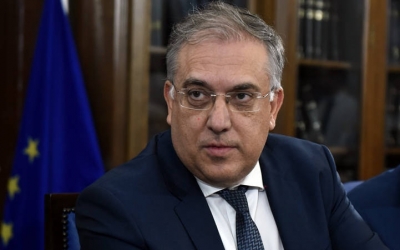 Θεοδωρικάκος: 20.000 προσλήψεις στο δημόσιο κι 8.000 στους ΟΤΑ