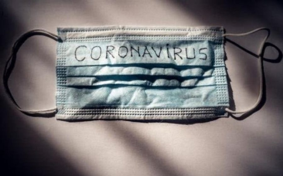 Βύρωνας Λυκιαρδόπουλος: "Ψυχραιμία..."