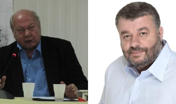 Θεόφιλος: "Ο Παρίσης χάνει την εξουσία και πανικόβλητος καλλιεργεί ψεύτικα διλήμματα"