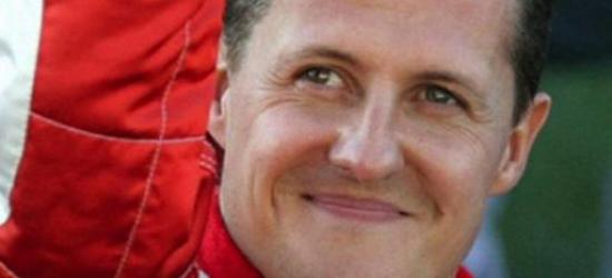 Ξυπνάει από το κώμα ο Σουμάχερ; -Τι υποστηρίζουν οι γιατροί για την κατάσταση της υγείας του