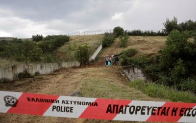 Ζάκυνθος: Ακρωτηριάστηκε δεκάχρονος που τραυματίστηκε από γεωργικό μηχάνημα