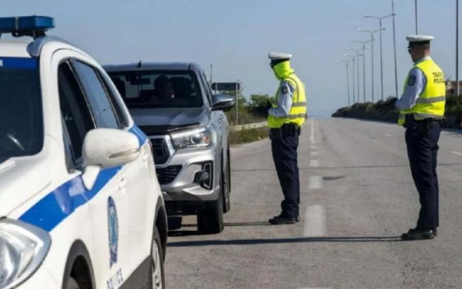 Κεφαλονιά: 61 παραβάσεις του ΚΟΚ την εορταστική περίοδο των Αποκριών και της Καθαράς Δευτέρας