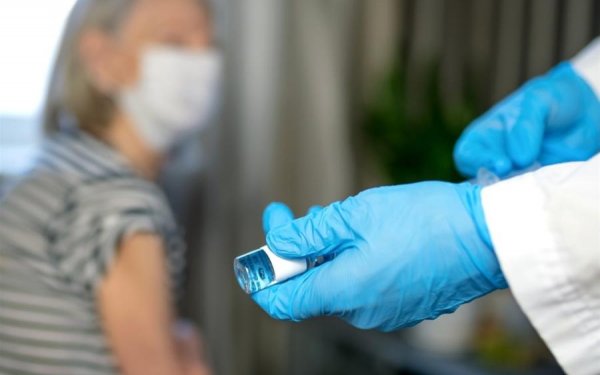 Δήμος Αργοστολίου: Ποιούς αφορά ο εμβολιασμός στο σπίτι - Η διαδικασία