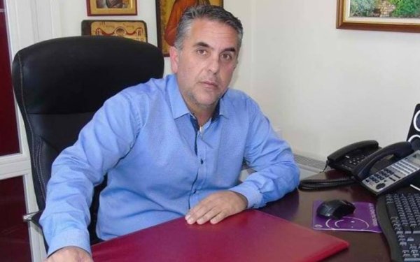 Στανίτσας: «Στόχος μας η ακτοπλοϊκή σύνδεση 12 μήνες τον χρόνο – Δεν σταματάμε να παλεύουμε»