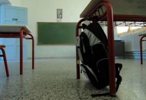 Όλες οι αλλαγές στο Γυμνάσιο: Αναλυτικά το νέο ωρολόγιο πρόγραμμα - Αυξάνεται η διάρκεια διαλείμματος