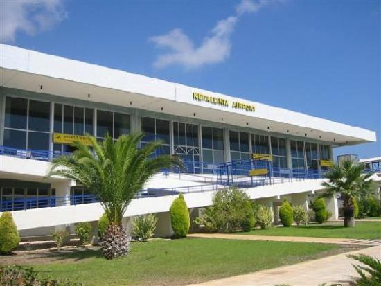 Αερομεταφορές εσωτερικού : Ρεκόρ πανελλήνιας πτώσης για Κεφαλονιά - Σε άνοδο η Ζάκυνθος