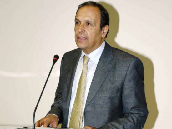 Στηρίζει και επισήμως ΝΔ ο Στέλιος Σταυρίδης