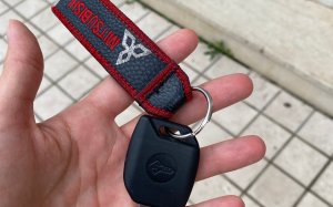 Βρέθηκε το εικονιζόμενο κλειδί αυτοκινήτου